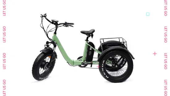 Günstiger Fabrikpreis 48V Erschwinglicher 500W-Nabenmotor für Bike Kit Elektro-Dreirad